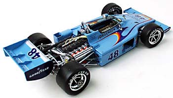 PhillyMint - Carousel - 1975 All American Racers #48 Jorgensen