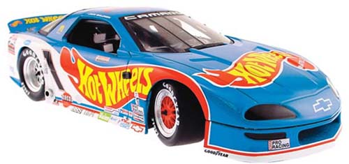 jack baldwin hot wheels camaro