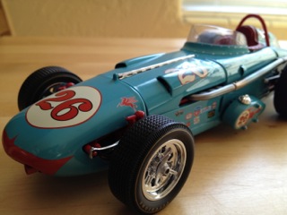 WATSON ROADSTER ミニカー WATSON ROADSTER ミニカー 【公式通販】